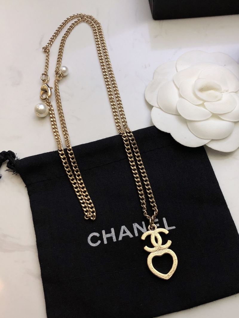 Chanel Necklaces